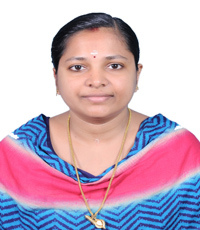 Dr. Savitha K L