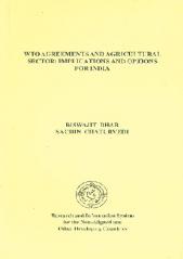 WTO-Agreements-and-Agricultural