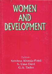 Women-and-Development