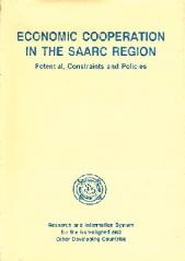 Economic-Cooperation-in-the-SAARC