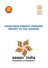 Asean-India Eminent