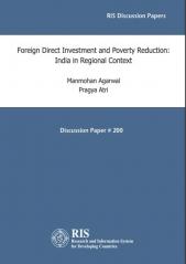 Foreign Direct Investment