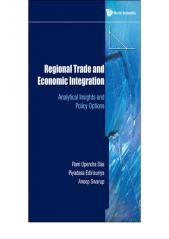 Regional Trade and Economic Integration