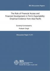  Empirical Evidence from Asia-Pacific