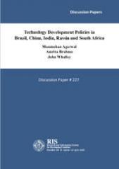 Technology Development Policies