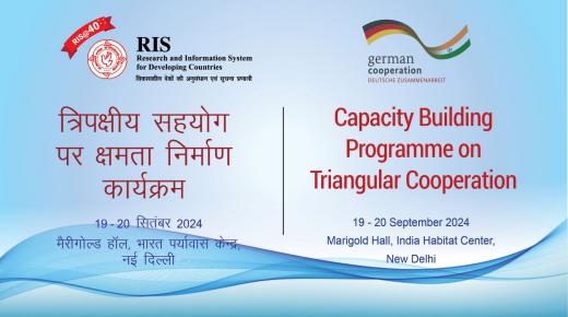 capacity building