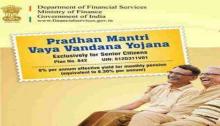 Pradhan Mantri Vaya Vandana