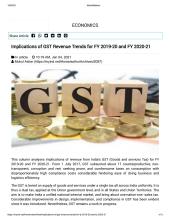 Implications-of-GST-Revenue