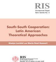 South-South-Cooperation_Latin-American-Therotical-Approach